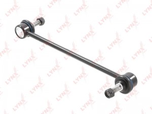 Стойка стабилизатора CHRYSLER Voyager (96-08) переднего левая/правая LYNX C7355LR LYNXAUTO