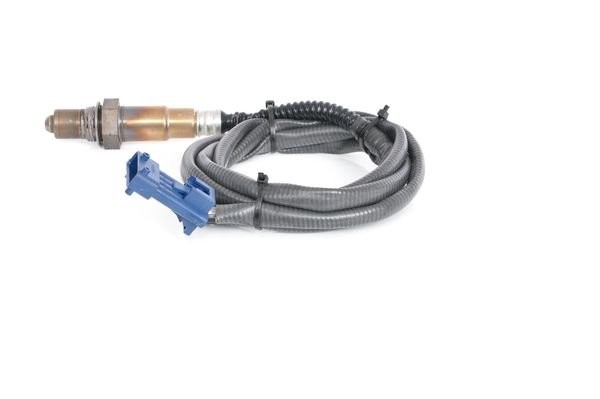 Датчик кислорода PEUGEOT 307 BOSCH 0 258 006 029 BOSCH