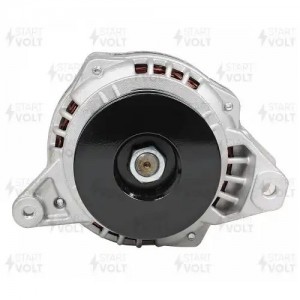 Генератор КАМАЗ,МАЗ дв.ЯМЗ-236,238,КАМАЗ-740 дополнительная фаза 28В 85А STARTVO LG 0740 START VOLT