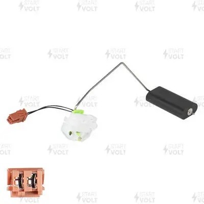Датчик уровня топлива VS-FS0916 START VOLT
