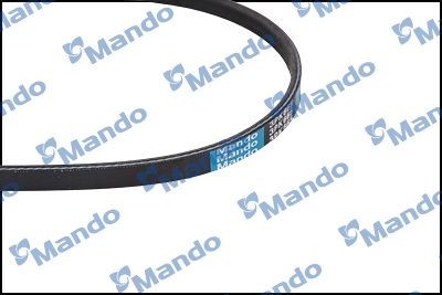 Ремень поликлиновой DAEWOO MATIZ (M200, M250) MB3PK665 MANDO