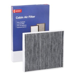 Фильтр салонный угольный DCF120K DCF120K DENSO