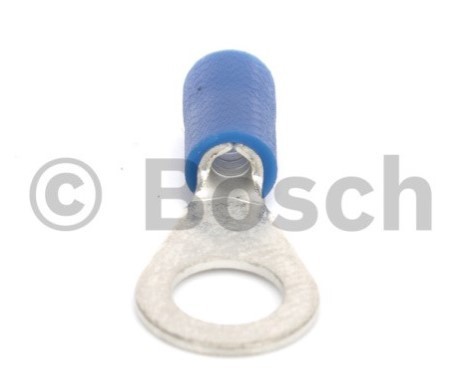 Клемма круглая d=6мм Bosch 8781353127 BOSCH