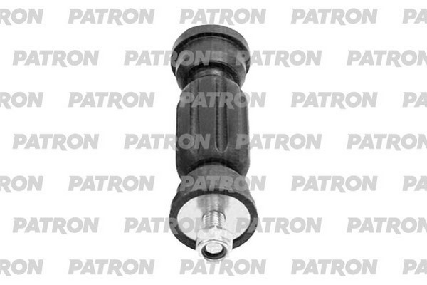 FORD/MITSUBISHI PS4053 PATRON