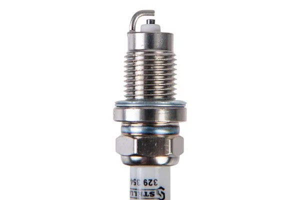 свеча зажигания! (7987/BKRGAS) nickel\ Lada Largus 12>, Renault Logan 04> 329 354-SX STELLOX