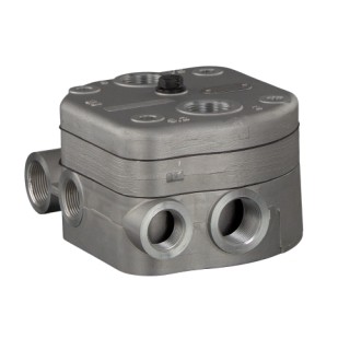 Ремкомплект головки цилиндров компрессора 35707 FEBI BILSTEIN