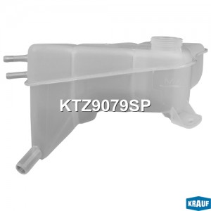 Бачок расширительный FORD Mondeo (07-) KRAUF KTZ9079SP KRAUF