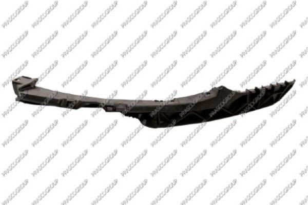 кронштейн бампера передний левый! пластик\ Skoda Octavia 08-13 SK0281004 PRASCO GROUP