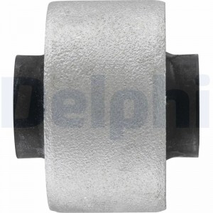 Сайлентблок VW Passat (97-00) AUDI A4,A6,A8 рычага переднего верхнего DELPHI TD437W DELPHI