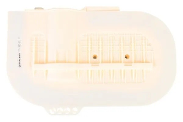фильтр воздушный!\ MAN Truck 82-21598-SX STELLOX