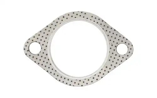 Прокладка глушителя Accent, Sonata KV080912 KVADRATIS