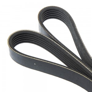 FORD SIERRA / RENAULT SAFRANE 6PK1230 GIE37091 GANZ