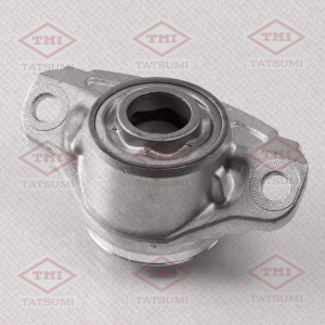 опора амортизатора заднего!без подш.\ Audi A3, VW Golf, Skoda Octavia, Seat Leon TAG1162 TATSUMI