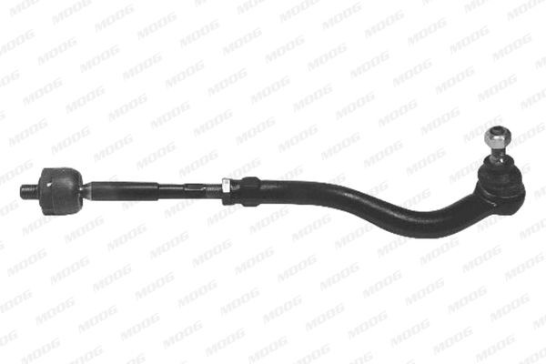 тяга рулевая с наконечником правая!\ Ford Galaxy, VW Sharan 95> VO-DS-8256 MOOG