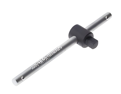 Вороток 1/4" L=115мм Т-образный с передвижной ручкой ROCKFORCE RF-8032115 ROCK FORCE