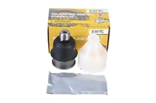 опора шаровая нижняя!\ Chrysler Voyager all 84-01/Neon 94-99 Z36950 ZENTPARTS