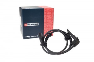 Датчик ABS передн. Nissan: Terrano III 13- Renault: Duster I II 10- Fluence 10-  MSE0006 MARSHALL