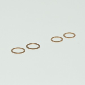 AUDI 100[44]/ 80[B3]/ A6 [C4]/ VW GOLF II/JETTA II KL28 AM POINT