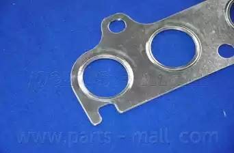 Прокладка коллектора выпускного KIA CARNIVAL(FL) 98-01 P1M-A003 P1M-A003 PMC PARTS MALL