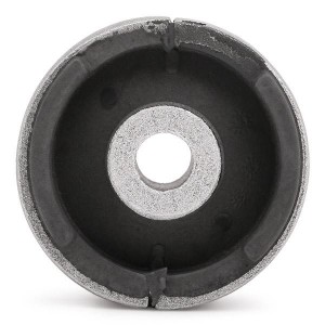 сайлентблок продол. рычага! BMW E36/E46 all 90> 14923 FEBI BILSTEIN