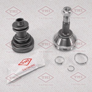 ШРУС наружный к-т CITROEN Jumper 94-PEUGEOT Boxer 94-FIAT Ducato 94- TDA1193 TDA1193 TATSUMI