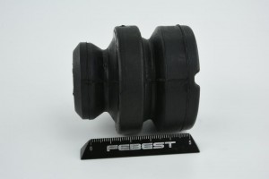 Отбойник передн амортизатора TOYOTA MARK 2 92-00 TD-GX100F TD-GX100F FEBEST