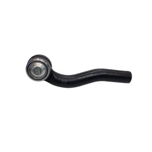 Наконечник рулевой тяги FIAT Doblo 2000 ~ 2010 / Albea 2002 ~ 2012 / Siena 1996  CE0988R CTR