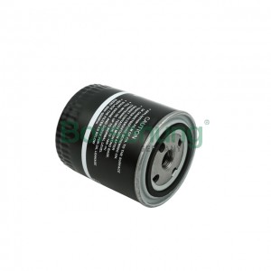 фильтр масляный!\ Audi A4/A6/A8/S4/S8 2.4-2.8 & 24V/30V 94>, VW Passat 2.8 B12818 BORSEHUNG