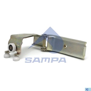 MERCEDES BENZ VITO (638) (1996-2003) 18100920 SAMPA