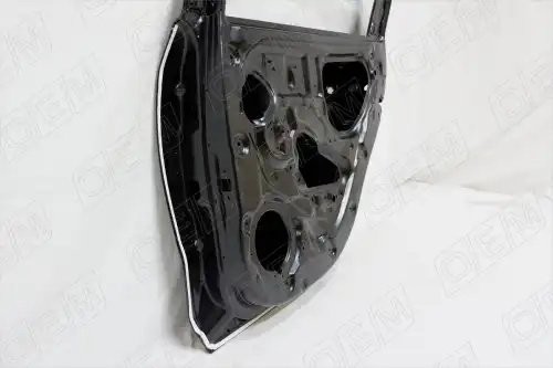 Дверь задняя правая, Kia, Rio, 4 FB (2017-нв) OEM0026DZR OEMPARTS