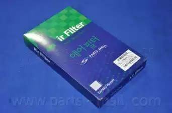 Фильтр воздушный MAZDA 626 ? 83-87 PAA-033 PAA-033 PMC PARTS MALL
