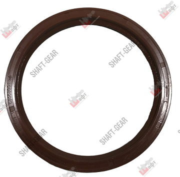 Сальник КПП 6DS, Yutong, Higer J9017011812 SHAFT