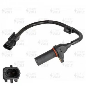 Датчик положения коленвала HYUNDAI Solaris (10-) KIA Rio (10-) STARTVOLT VSCS08L4 START VOLT