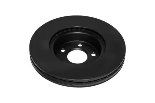 диск тормозной передний! 09D05811\ Audi A4/A5/S5/A6 Z06677 ZENTPARTS