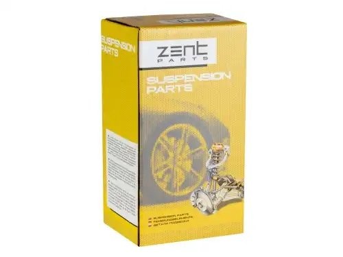 опора кардана подвесная Z13011 ZENTPARTS