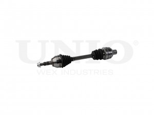 Привод в сборе передний правый CVJ-10077 UNIO