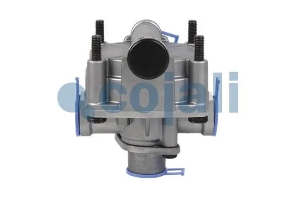 Клапан ускорительный MB/MAN/Scania/Volvo/RVI аналог Wabco 9730113000 2226627 COJALI