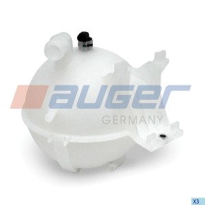 бачок расширит.! охл.жидкости\, VW Crafter 30-35, 30-50 06-, MB SPRINTER 06- 93999 AUGER