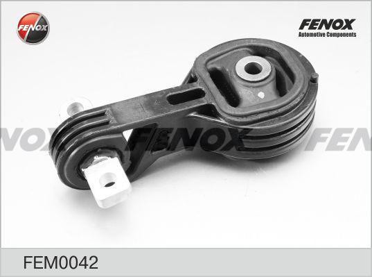 Опора двигателя Honda CR-V (RE3, RE4) 07-12 FEM0042 FENOX