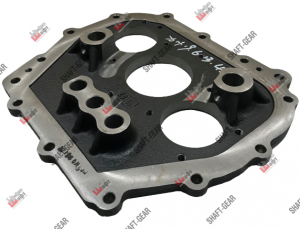 Задняя крышка КПП 5DS50T1707015 SHAFT