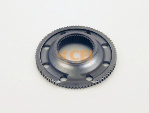 Шестерня 150.236 CEI