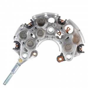 TOYOTA CAMRY CV3 (2001-2006) VDB 1905 START VOLT