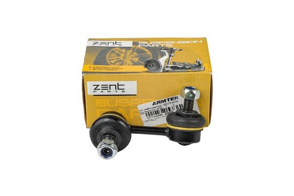 тяга стабилизатора переднего правая! Toyota Avensis 97-03 Z29029 ZENTPARTS