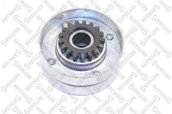 ролик натяжной!\ Renault Laguna/Megane/Clio 1.8/2.0 89> 03-40054-SX STELLOX