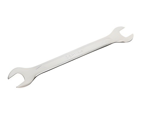 Ключ рожковый 13х14мм CrV Pro ЭВРИКА ER-51314 EVRIKA