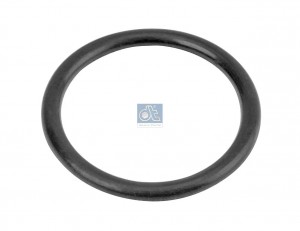кольцо уплотнит.форсунки !(р) 23.7x2.6\RVI AE Magnum390/420TI/430/470/560/Magnum 6.33081 DIESEL TECHNIC