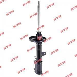 СНЯТ Амортизатор газовый задний правый Excel-G 333063 333063 KAYABA