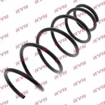 TOYOTA YARIS (2005>) RH3341 KAYABA