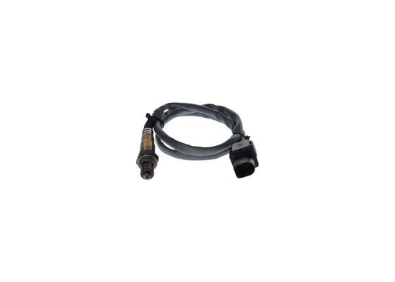 Датчик кислорода BMW X5 (E70) BOSCH 0 258 017 124 BOSCH