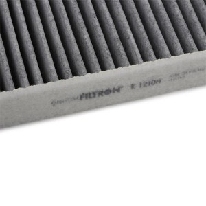 Фильтр воздушный салона TOYOTA Auris (12-),Corolla,Hilux (05-) угольный FILTRON K1210A FILTRON